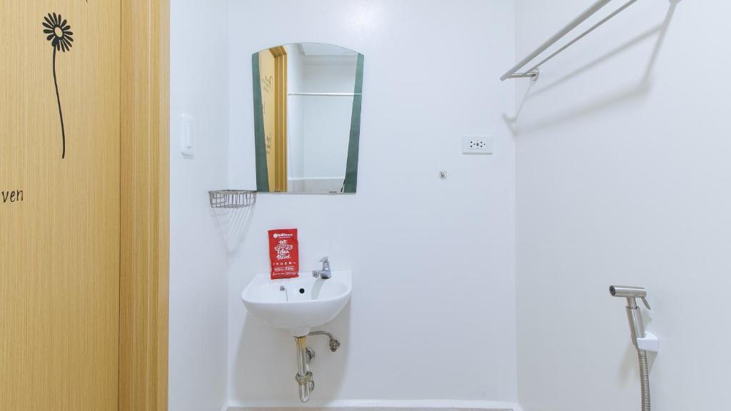 Reddoorz Premium @ Smdc Fairview Leilighet Quezón by Eksteriør bilde
