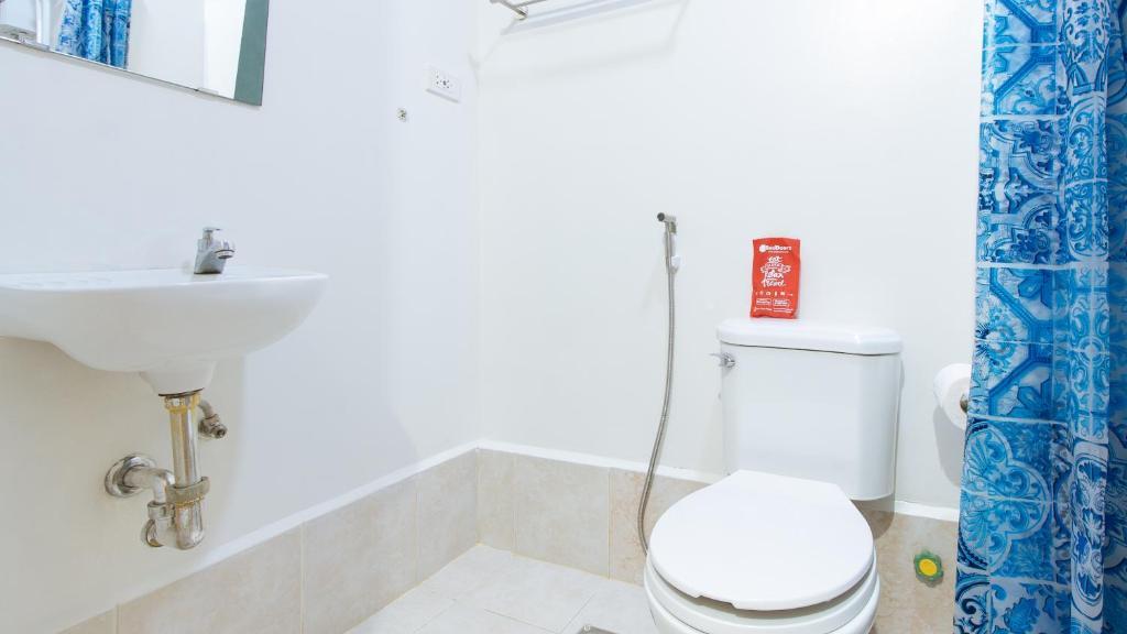 Reddoorz Premium @ Smdc Fairview Leilighet Quezón by Eksteriør bilde