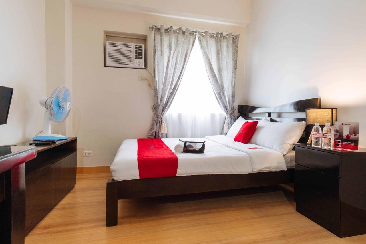 Reddoorz Premium @ Smdc Fairview Leilighet Quezón by Eksteriør bilde